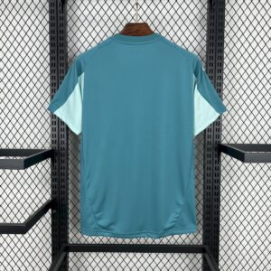 Alternative view of Mens Cruzeiro 2025/26 Pre-Match Jersey