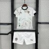 Kids Portugal 2025/26 Away Kit