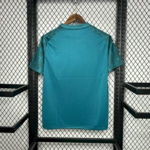 Alternative view of Mens Mexico 2024/25 Pre-Match Jersey