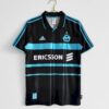 Retro Olympique Marseille 1999/00 Third Jersey