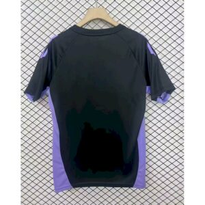 Alternative view of Mens Colo Colo 2025/26 Pre-Match Jersey