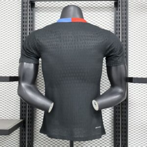 Alternative view of Mens Barcelona 2024/25 Pre-Match Jersey Player Version