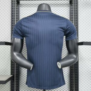 Alternative view of Mens Juventus 2025/26 Terrace Icons Jersey Player Version