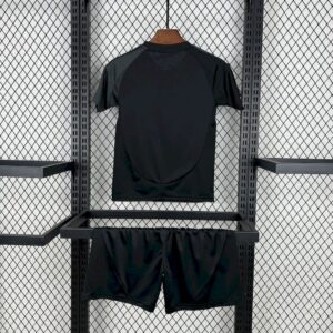 Alternative view of Kids Inter Miami CF 2025/26 Away Kit