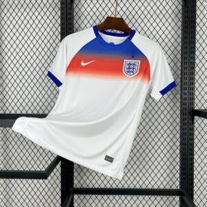 Mens England 2025/26 Women¡¯s Home Jersey