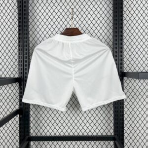 Alternative view of Mens Santos 2011/12 Home Retro Shorts
