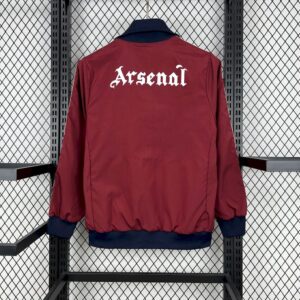 Vue alternative de Arsenal  2024 Player Windbreaker