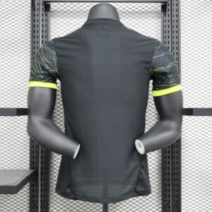 Alternative view of Mens Borussia Dortmund 2025/26 Jersey Player Version