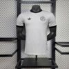 Mens Germany 2025/26 125th Anniversary Jersey Player Version
