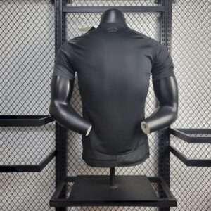 Alternative view of Mens Inter Miami CF 2025/26 Away Jersey Player Version