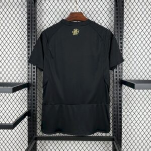 Alternative view of Mens Aston Villa 2024/25 150th Anniversary Edition Jersey