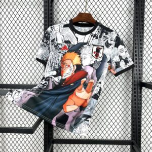 Mens Japan 2025/26 ¤´¤¸¤ç¤¦ ¤µ¤È¤ë-¤¤¤¿¤É¤ê ¤æ¤¦¤¸ Jersey