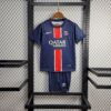 Kids Paris Saint-Germain 2024/25 Home Kit