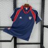 Retro Athletic Bilbao 1999/00 Away Jersey