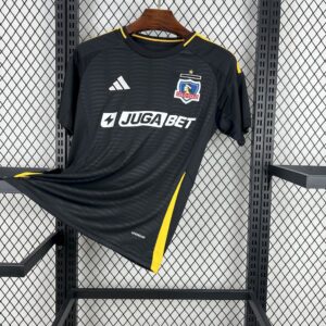 Mens Colo Colo 2025/26 Away Jersey