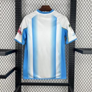 Alternative view of Retro Paysandu 2002 Home Jersey