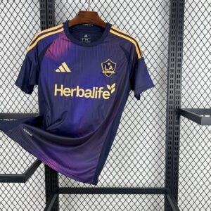Mens LA Galaxy 2025/26 Away Jersey