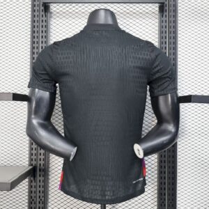 Alternative view of Mens England 2025/26 Away Player Version