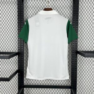 Alternative view of Mens Palmeiras 2025/26 Away Jersey