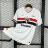 Mens Sao Paulo 2025/26 Home Jersey