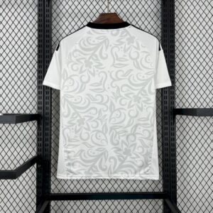 Alternative view of Mens Benfica 2024/25 Fourth Concept Jersey