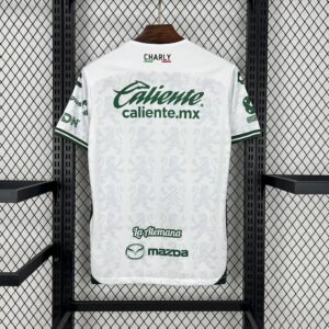 Vue alternative de Mens Club Le¨®n F.C. 2024/25 Away Jersey