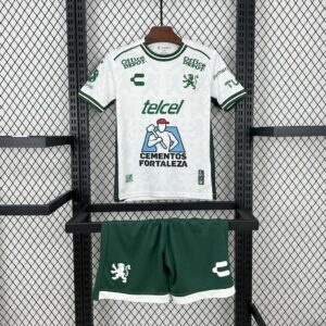 Kids Club Le¨®n F.C. 2024/25 Away Kit