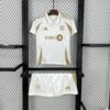 Kids Los Angeles FC 2025/26 Away Kit