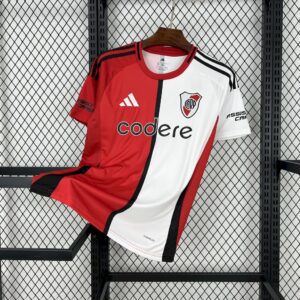Mens River Plate 2025/26 Third Jersey