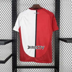Alternative view of Mens River Plate 2025/26 Third Jersey