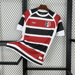 Mens Santa Cruz FC 2025/26 Home Jersey