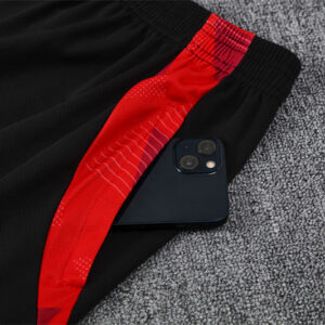 Alternative Ansicht von Unisex Manchester United 2024/25 Training Adult Jersey+Short 14001