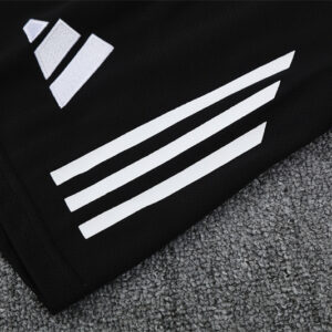 Alternative Ansicht von Unisex Real Madrid 2024/25 Training Kids Jersey+Short 14001