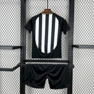 Vue alternative de Kids Atl¨¦tico Mineiro 2025/26 Home Kit