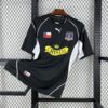 Retro Colo Colo 2003 Away Jersey