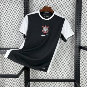Mens Corinthians 2025/26 Away Jersey