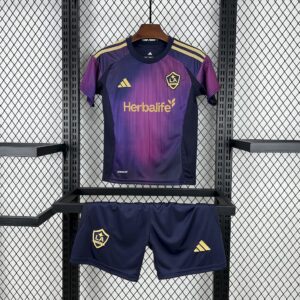 Kids LA Galaxy 2025/26 Away Kit