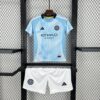 Kids New York City 2025/26 Home Kit