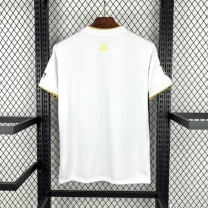 Alternative view of Mens Pio FC 2025/26 EJersey