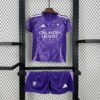 Kids Orlando City 2025/26 Home Kit