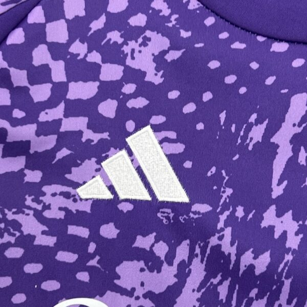 Orlando City 2025/26 Home Kids Kit - Image 11