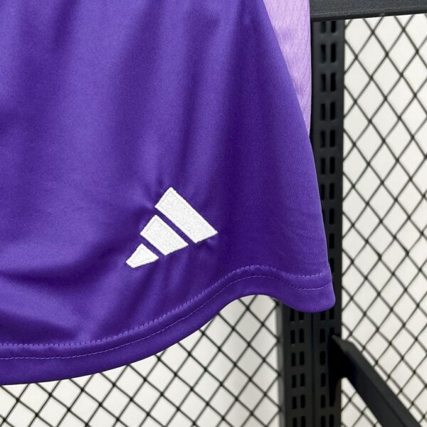 Orlando City 2025/26 Home Kids Kit - Image 7