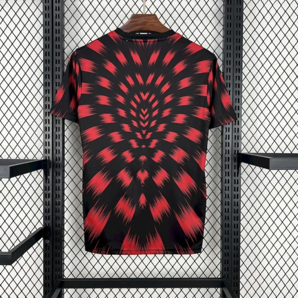 Flamengo 2025/26 Pre-Match Jersey - Image 2