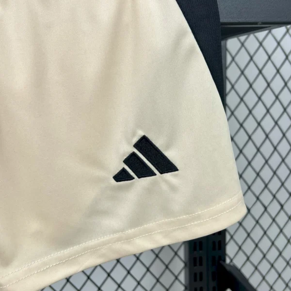 New York Red Bulls 2025/26 Home Kids Kit - Image 7
