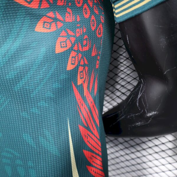 Mexico 2025/26 Special Edition Jersey Player Version - Image 5
