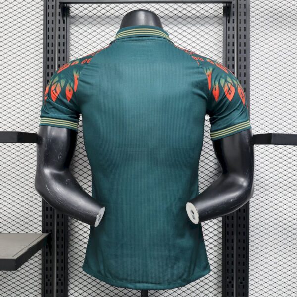 Mexico 2025/26 Special Edition Jersey Player Version - Image 2