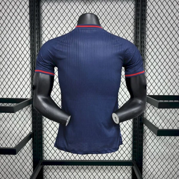 Barcelona 2024/25 Double-Color Special Edition Jersey Player Version - Image 2