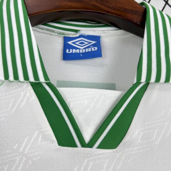 Cordoba Cf 1996/97 Home Retro Jersey - Image 9