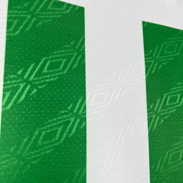 Cordoba Cf 1996/97 Home Retro Jersey - Image 4
