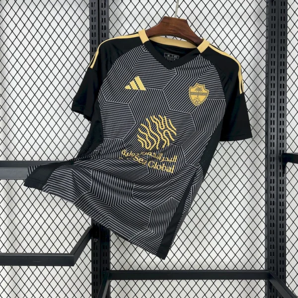 Al-Ahli Saudi Fc 2024/25 Third Jersey